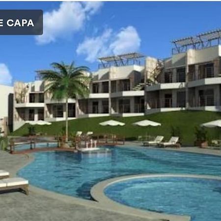 Condominio Brisas Do Amor Praia de Pipa Exterior photo