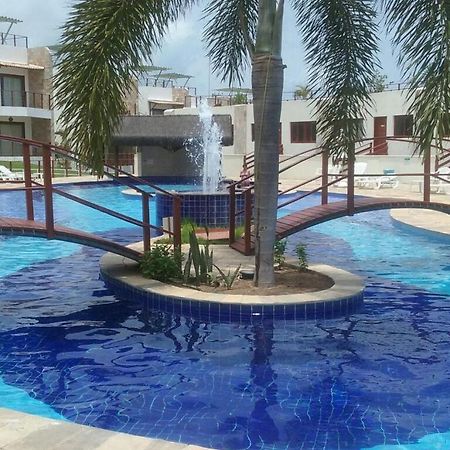 Condominio Brisas Do Amor Praia de Pipa Exterior photo