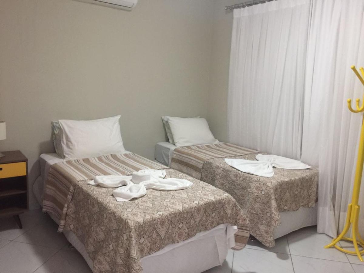 Condominio Brisas Do Amor Praia de Pipa Exterior photo
