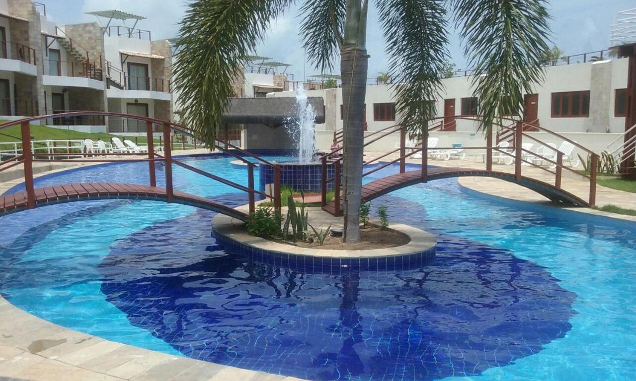 Condominio Brisas Do Amor Praia de Pipa Exterior photo